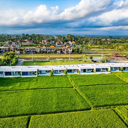 Anyuta Rai Villa Ubud מראה חיצוני תמונה