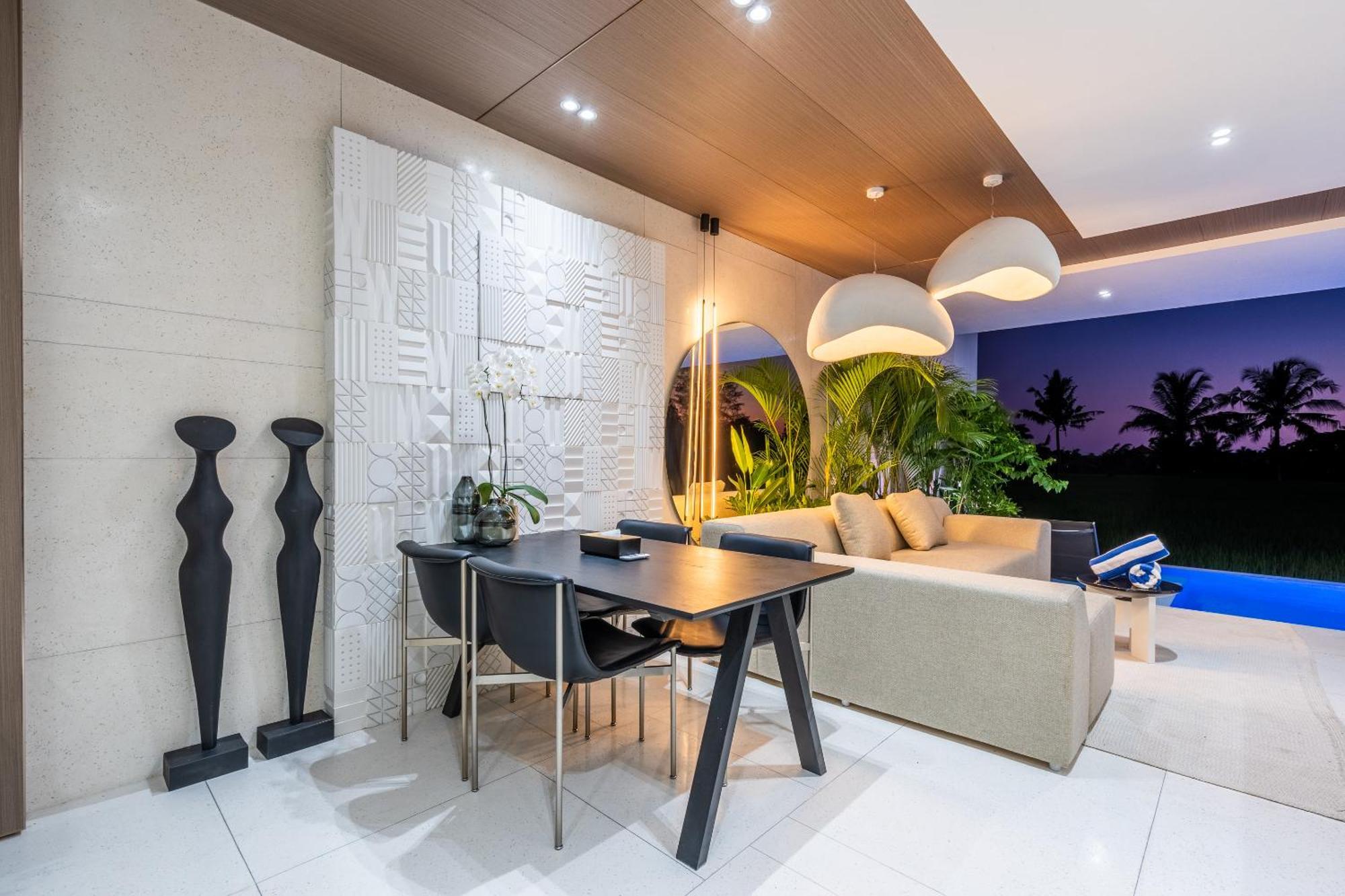 Anyuta Rai Villa Ubud מראה חיצוני תמונה